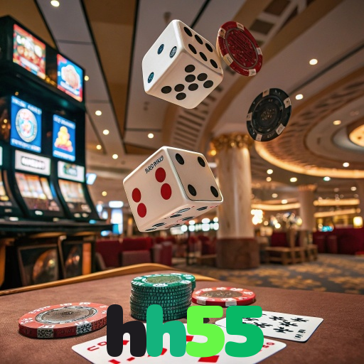 hh55 - Baixe o app hh55 no Google Play e jogue ao vivo