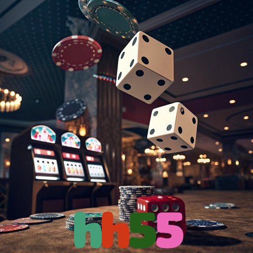 hh55 - Baixe o App hh55 para Android e Comece a Jogar