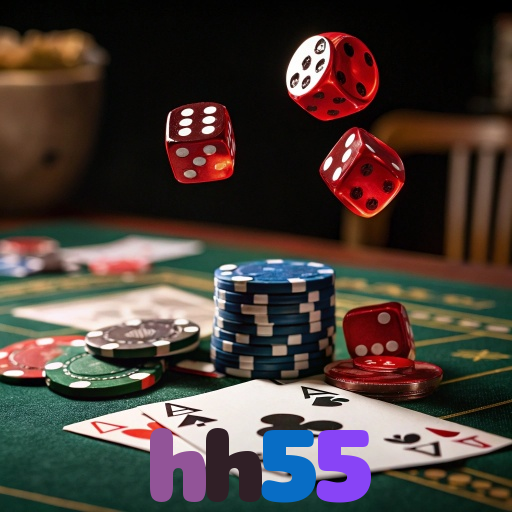 hh55 - Baixe o App hh55 para Android e Comece a Jogar