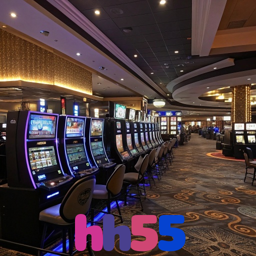 hh55 - Baixe o App hh55 para Android e Comece a Jogar