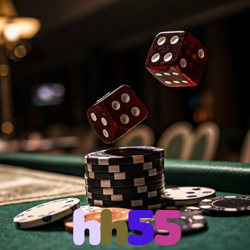 hh55 - Baixe o app hh55 no Google Play e jogue ao vivo