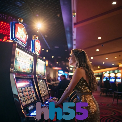 hh55 - Baixe o app hh55 no Google Play e jogue ao vivo