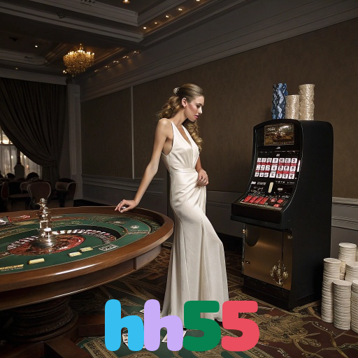 hh55 - Baixe o app hh55 no Google Play e jogue ao vivo