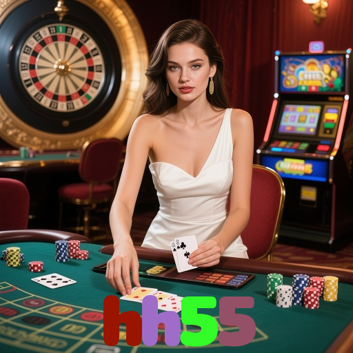 hh55 - Baixe o App hh55 para Android e Comece a Jogar