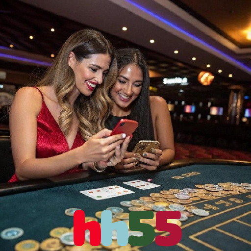 hh55 - Baixe o app hh55 no Google Play e jogue ao vivo