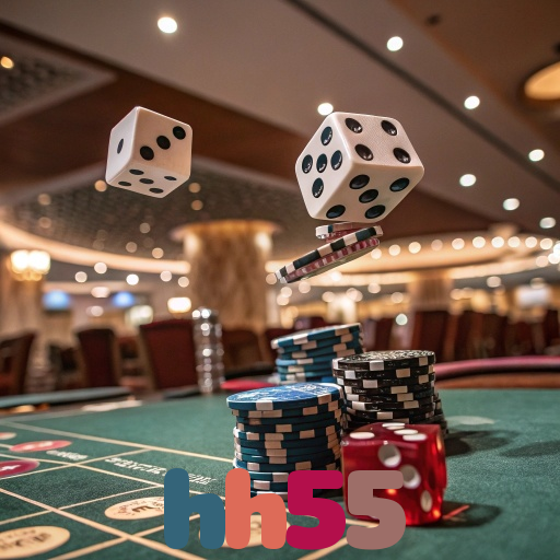 hh55 - Baixe o App hh55 para Android e Comece a Jogar