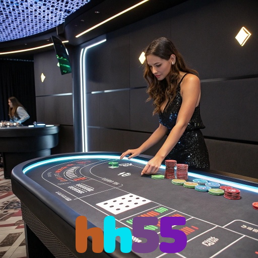 hh55 - Baixe o App hh55 para Android e Comece a Jogar