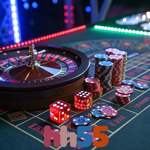 hh55 - Baixe o App hh55 para Android e Comece a Jogar