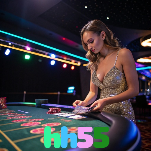 hh55 - Baixe o App hh55 para Android e Comece a Jogar