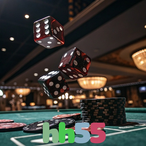 hh55 - Baixe o App hh55 para Android e Comece a Jogar