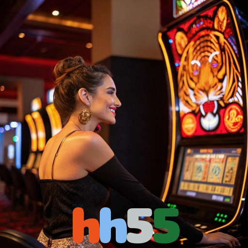 hh55 - Baixe o App hh55 para Android e Comece a Jogar