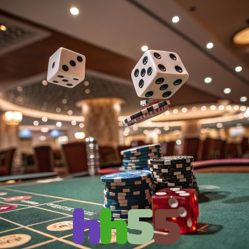hh55 - Baixe o App hh55 para Android e Comece a Jogar