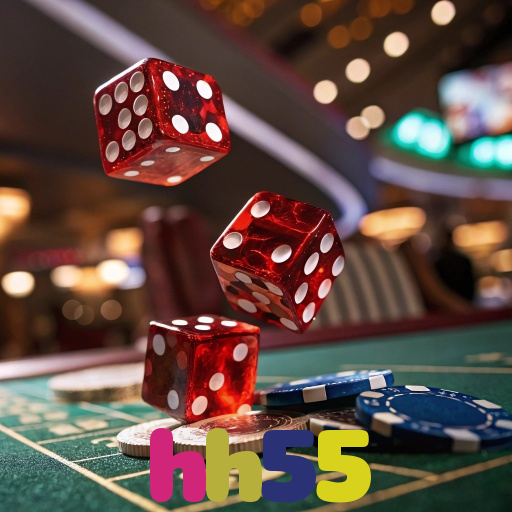 hh55 - Baixe o App hh55 para Android e Comece a Jogar