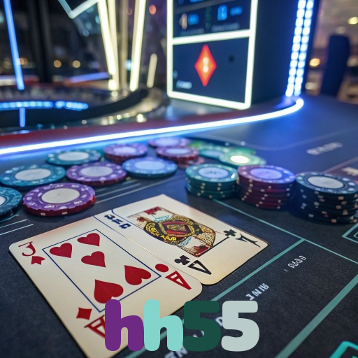 hh55 - Baixe o App hh55 para Android e Comece a Jogar