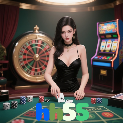 hh55 - Baixe o App hh55 para Android e Comece a Jogar