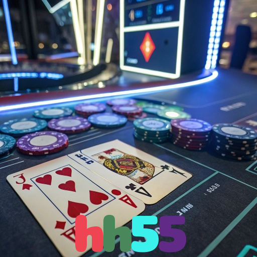 hh55 - Baixe o App hh55 para Android e Comece a Jogar