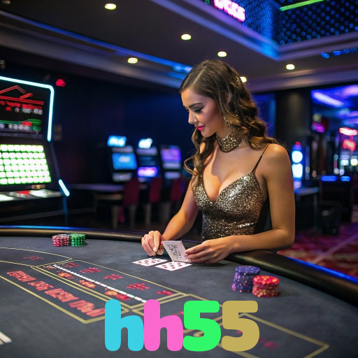 hh55 - Baixe o App hh55 para Android e Comece a Jogar