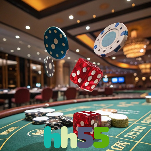 hh55 - Baixe o app hh55 no Google Play e jogue ao vivo