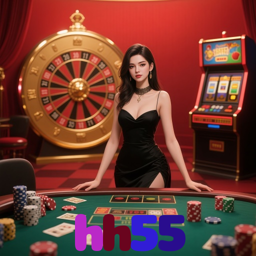 hh55 - Baixe o app hh55 no Google Play e jogue ao vivo