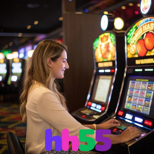 hh55 - Baixe o app hh55 no Google Play e jogue ao vivo