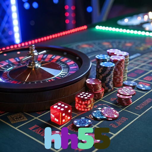 hh55 - Baixe o App hh55 para Android e Comece a Jogar