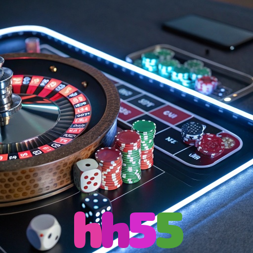 hh55 - Baixe o app hh55 no Google Play e jogue ao vivo