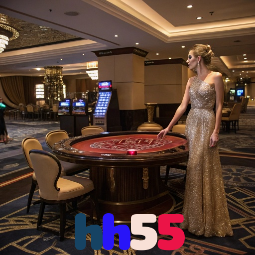 hh55 - Baixe o app hh55 no Google Play e jogue ao vivo