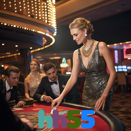 hh55 - Baixe o app hh55 no Google Play e jogue ao vivo