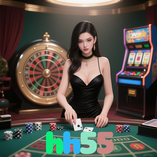 hh55 - Baixe o App hh55 para Android e Comece a Jogar
