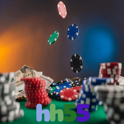 hh55 - Baixe o app hh55 no Google Play e jogue ao vivo