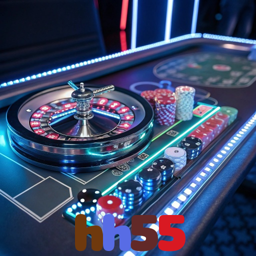hh55 - Baixe o App hh55 para Android e Comece a Jogar