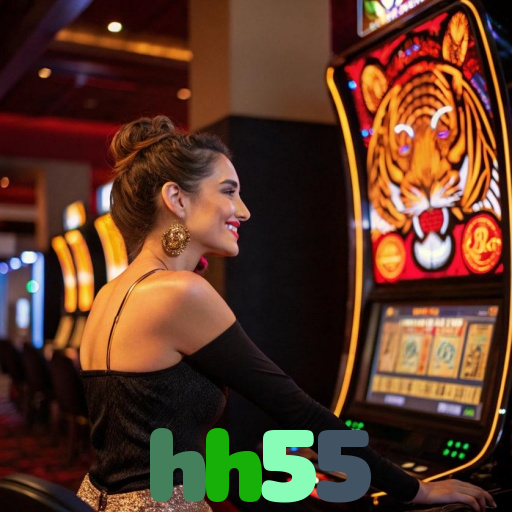 hh55 - Baixe o App hh55 para Android e Comece a Jogar