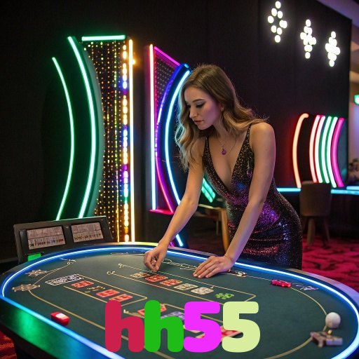 hh55 - Baixe o App hh55 para Android e Comece a Jogar