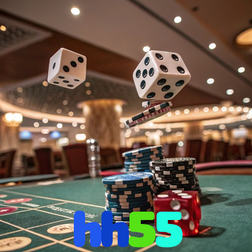 hh55 - Baixe o app hh55 no Google Play e jogue ao vivo