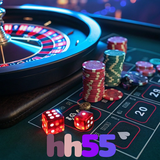 hh55 - Baixe o app hh55 no Google Play e jogue ao vivo