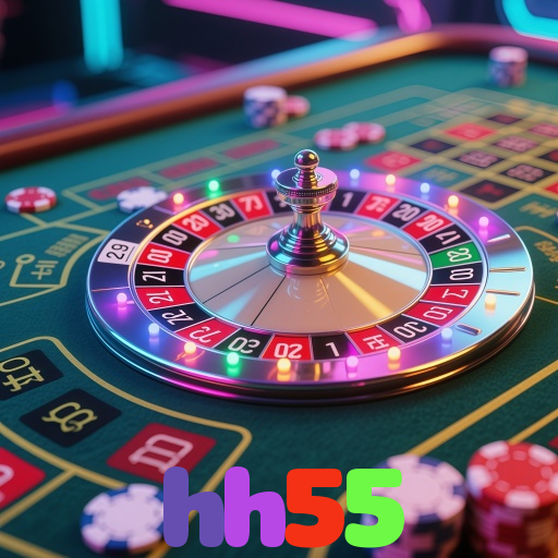 hh55 - Baixe o app hh55 no Google Play e jogue ao vivo