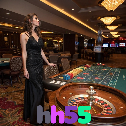 hh55 - Baixe o app hh55 no Google Play e jogue ao vivo