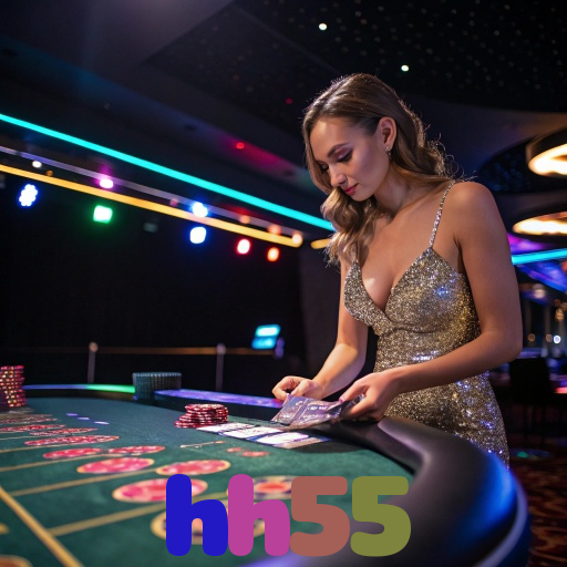 hh55 - Baixe o app hh55 no Google Play e jogue ao vivo