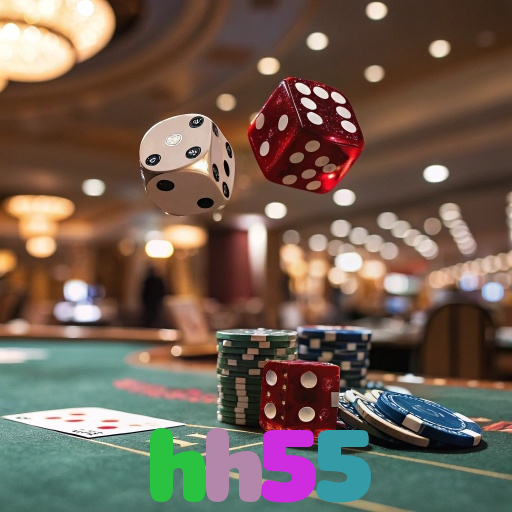 hh55 - Baixe o App hh55 para Android e Comece a Jogar