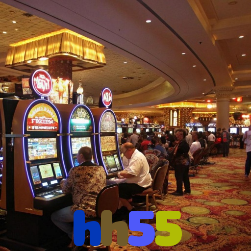 hh55 - Baixe o app hh55 no Google Play e jogue ao vivo