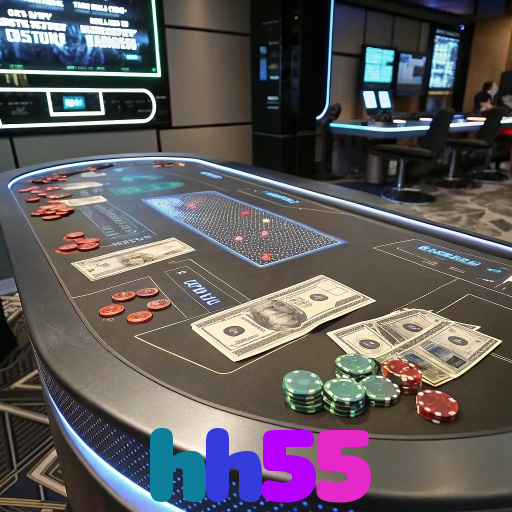 hh55 - Baixe o App hh55 para Android e Comece a Jogar