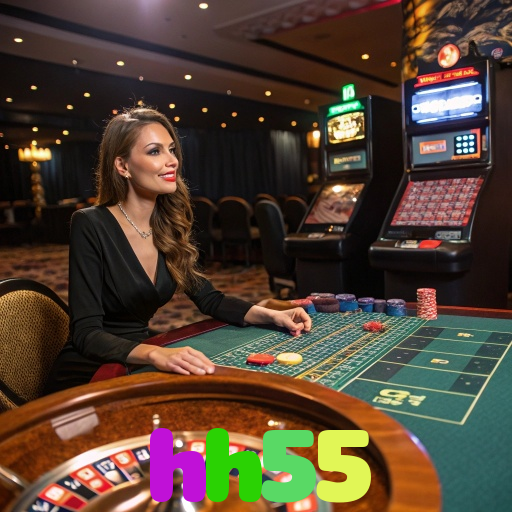 hh55 - Baixe o App hh55 para Android e Comece a Jogar