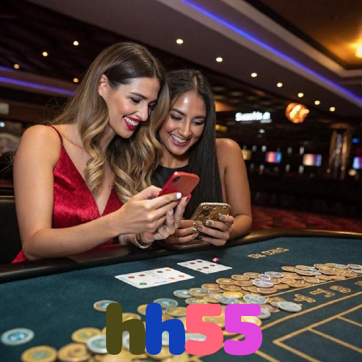 hh55 - Baixe o App hh55 para Android e Comece a Jogar
