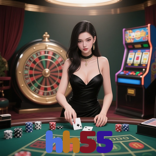 hh55 - Baixe o App hh55 para Android e Comece a Jogar