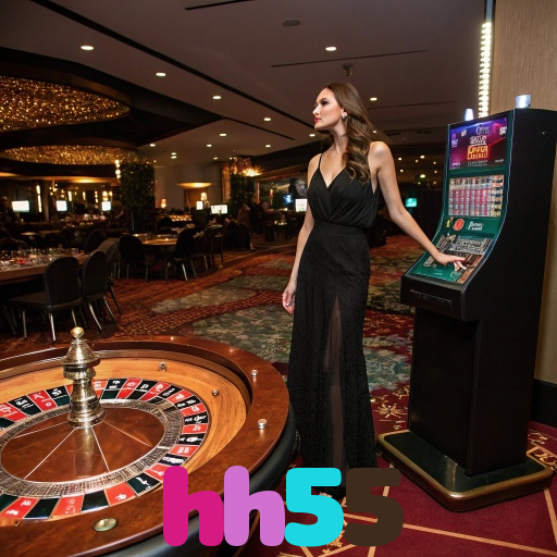 hh55 - Baixe o App hh55 para Android e Comece a Jogar