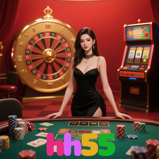 hh55 - Baixe o app hh55 no Google Play e jogue ao vivo