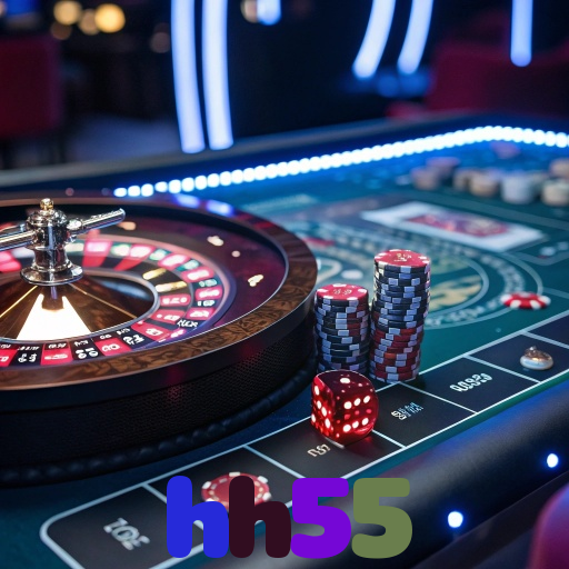 hh55 - Baixe o App hh55 para Android e Comece a Jogar