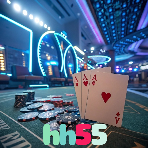 hh55 - Baixe o app hh55 no Google Play e jogue ao vivo