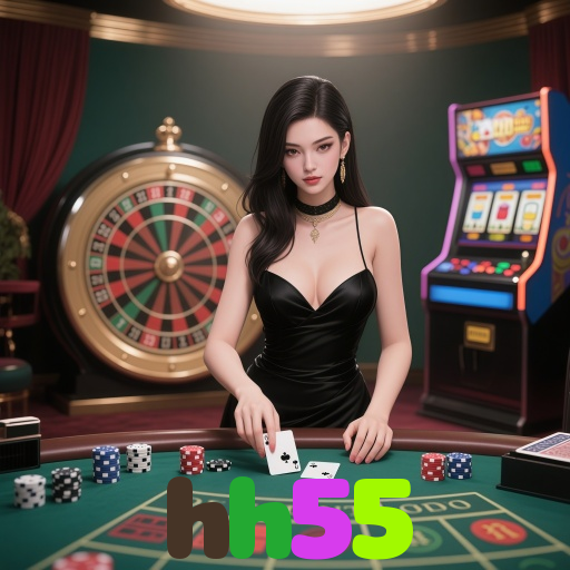 hh55 - Baixe o app hh55 no Google Play e jogue ao vivo