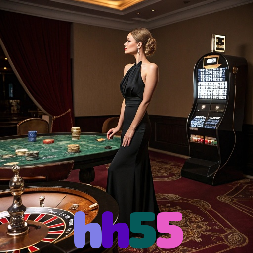 hh55 - Baixe o App hh55 para Android e Comece a Jogar